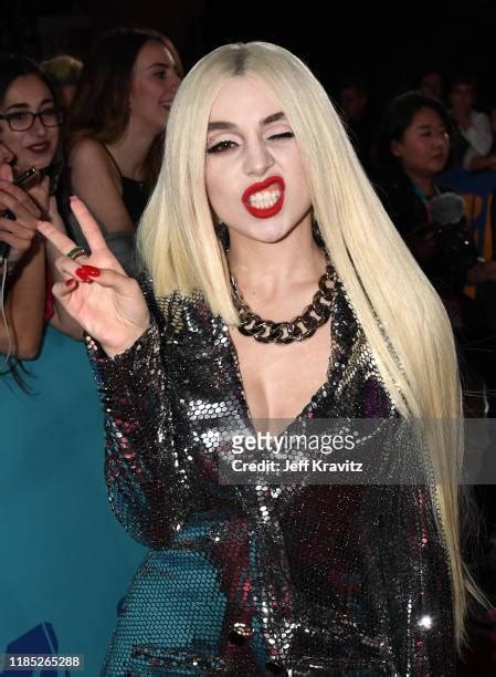 3,815 Ava Max Photos & High Res Pictures